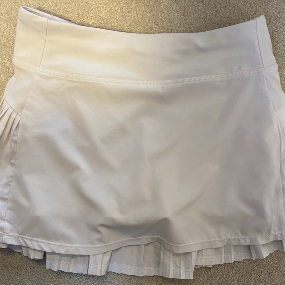Athleta Girl Ruffle Skort (Size 14)